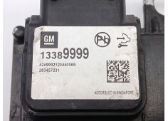 Recambio de modulo electronico para opel zafira tourer c (p12) 2.0 cdti (75) referencia OEM IAM 13389999   2
