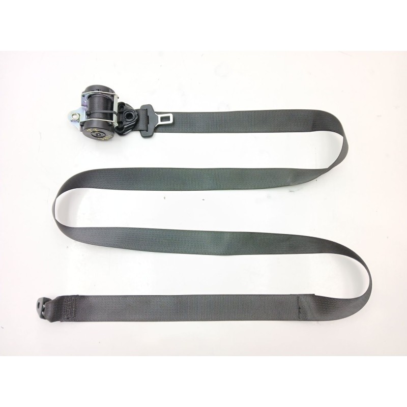 Recambio de cinturon seguridad trasero izquierdo para opel zafira tourer c (p12) 2.0 cdti (75) referencia OEM IAM 13332239  1325
