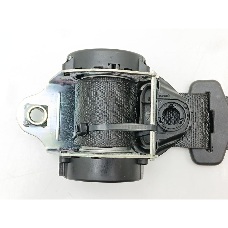 Recambio de cinturon seguridad trasero izquierdo para opel zafira tourer c (p12) 2.0 cdti (75) referencia OEM IAM 13332239  1325