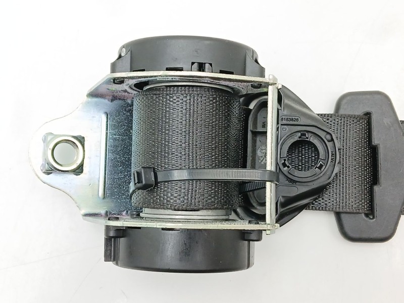 Recambio de cinturon seguridad trasero izquierdo para opel zafira tourer c (p12) 2.0 cdti (75) referencia OEM IAM 13332239  1325
