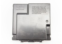 Recambio de modulo electronico para opel mokka / mokka x (j13) 1.4 (_76) referencia OEM IAM 13523236  