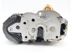 Recambio de cerradura puerta delantera derecha para opel zafira tourer c (p12) 2.0 cdti (75) referencia OEM IAM 13579523  