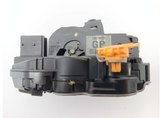 Recambio de cerradura puerta delantera derecha para opel zafira tourer c (p12) 2.0 cdti (75) referencia OEM IAM 13579523   2
