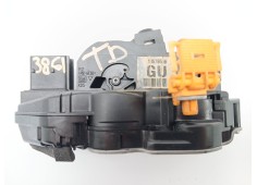 Recambio de cerradura puerta trasera derecha para opel zafira tourer c (p12) 2.0 cdti (75) referencia OEM IAM 13579566   2