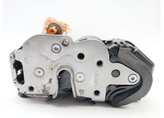 Recambio de cerradura puerta trasera izquierda para opel zafira tourer c (p12) 2.0 cdti (75) referencia OEM IAM 133741  