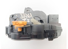 Recambio de cerradura puerta trasera izquierda para opel zafira tourer c (p12) 2.0 cdti (75) referencia OEM IAM 133741   2