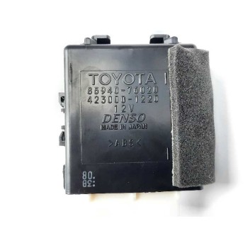 MODULO ELECTRONICO 8594076020 4230001220 