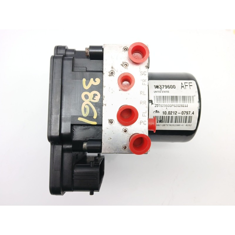 Recambio de abs para opel zafira tourer c (p12) 2.0 cdti (75) referencia OEM IAM 13379600  10021207974