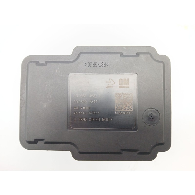 Recambio de abs para opel zafira tourer c (p12) 2.0 cdti (75) referencia OEM IAM 13379600  10021207974