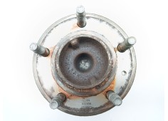 Recambio de buje para opel zafira tourer c (p12) 2.0 cdti (75) referencia OEM IAM 13502873  