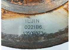 Recambio de buje para opel zafira tourer c (p12) 2.0 cdti (75) referencia OEM IAM 13502873   2