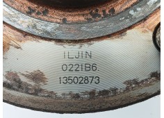 Recambio de buje para opel zafira tourer c (p12) 2.0 cdti (75) referencia OEM IAM 13502873   2