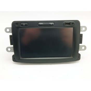 SISTEMA AUDIO / CD 281153391R 