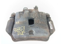 Recambio de pinza freno delantera izquierda para opel zafira tourer c (p12) 2.0 cdti (75) referencia OEM IAM 542159   2