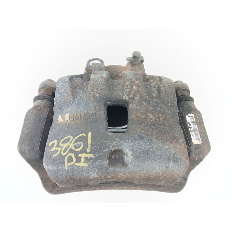 Recambio de pinza freno delantera izquierda para opel zafira tourer c (p12) 2.0 cdti (75) referencia OEM IAM 542159  