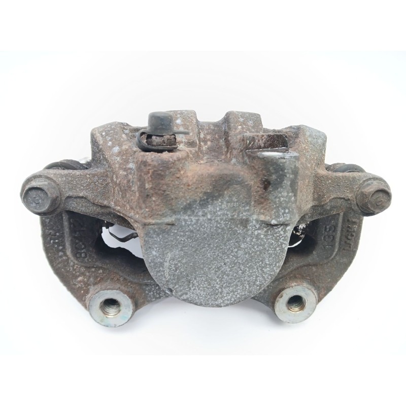 Recambio de pinza freno delantera izquierda para opel zafira tourer c (p12) 2.0 cdti (75) referencia OEM IAM 542159  