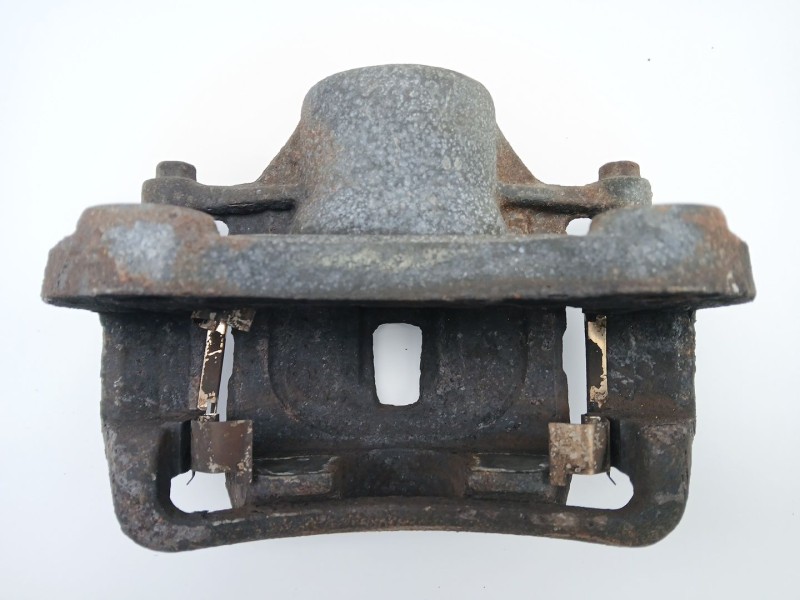 Recambio de pinza freno delantera izquierda para opel zafira tourer c (p12) 2.0 cdti (75) referencia OEM IAM 542159  