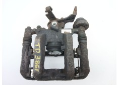 Recambio de pinza freno trasera derecha para opel zafira tourer c (p12) 2.0 cdti (75) referencia OEM IAM 542394   2