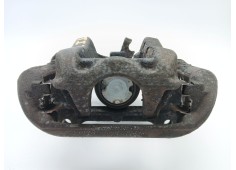 Recambio de pinza freno trasera izquierda para opel zafira tourer c (p12) 2.0 cdti (75) referencia OEM IAM 542389  