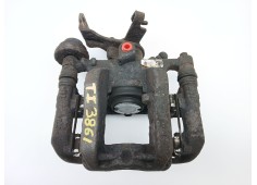 Recambio de pinza freno trasera izquierda para opel zafira tourer c (p12) 2.0 cdti (75) referencia OEM IAM 542389   2