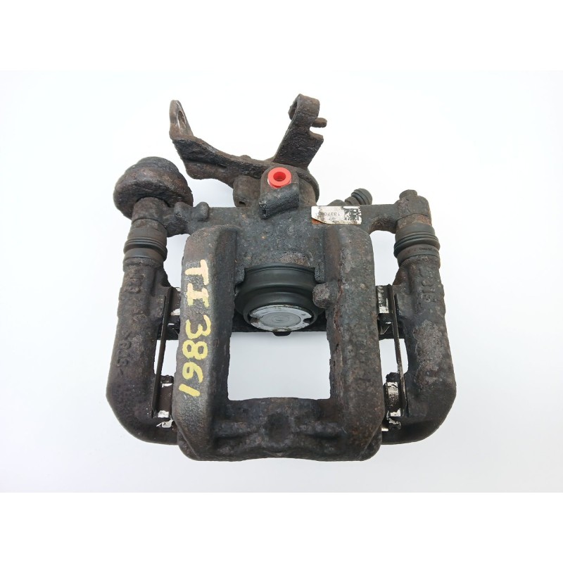 Recambio de pinza freno trasera izquierda para opel zafira tourer c (p12) 2.0 cdti (75) referencia OEM IAM 542389  