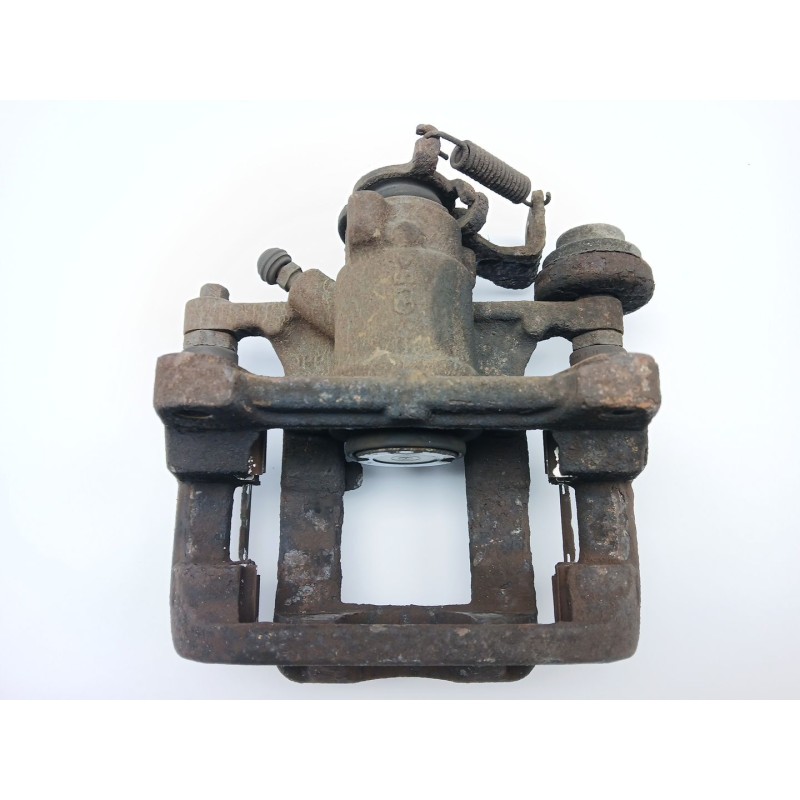 Recambio de pinza freno trasera izquierda para opel zafira tourer c (p12) 2.0 cdti (75) referencia OEM IAM 542389  