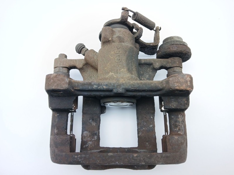 Recambio de pinza freno trasera izquierda para opel zafira tourer c (p12) 2.0 cdti (75) referencia OEM IAM 542389  