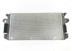 Recambio de radiador agua para opel zafira tourer c (p12) 2.0 cdti (75) referencia OEM IAM 13267647  