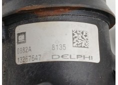 Recambio de radiador agua para opel zafira tourer c (p12) 2.0 cdti (75) referencia OEM IAM 13267647   2