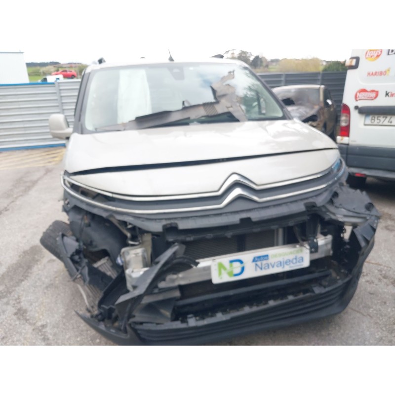 citroën berlingo (er_, ec_) del año 2021