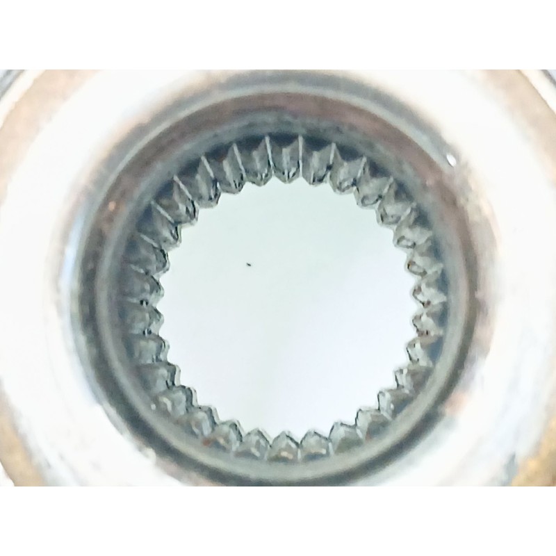 Recambio de mangueta delantera derecha para opel zafira tourer c (p12) 2.0 cdti (75) referencia OEM IAM 308118  