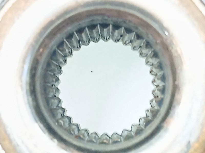 Recambio de mangueta delantera derecha para opel zafira tourer c (p12) 2.0 cdti (75) referencia OEM IAM 308118  