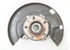 Recambio de mangueta delantera izquierda para opel zafira tourer c (p12) 2.0 cdti (75) referencia OEM IAM 308115  