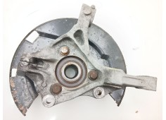 Recambio de mangueta delantera izquierda para opel zafira tourer c (p12) 2.0 cdti (75) referencia OEM IAM 308115   2