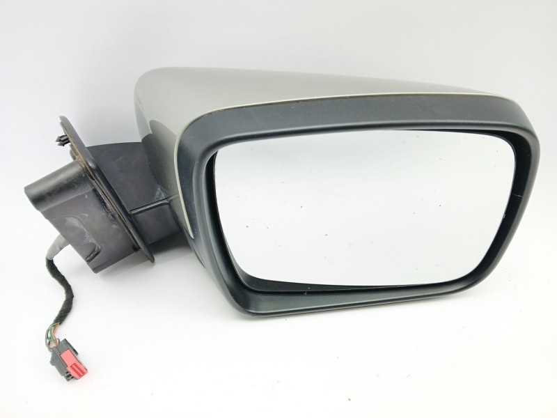 Recambio de retrovisor derecho para land rover discovery iv (l319) 3.0 td 4x4 referencia OEM IAM LR013758  