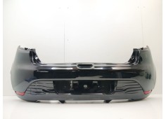 Recambio de paragolpes trasero para renault clio iv (bh_) 0.9 tce 90 referencia OEM IAM 850225639R  
