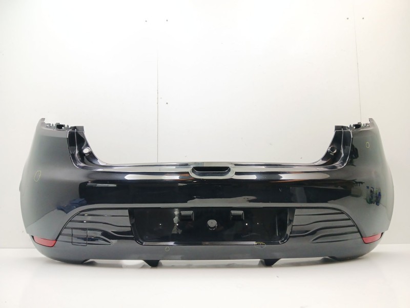 Recambio de paragolpes trasero para renault clio iv (bh_) 0.9 tce 90 referencia OEM IAM 850225639R  