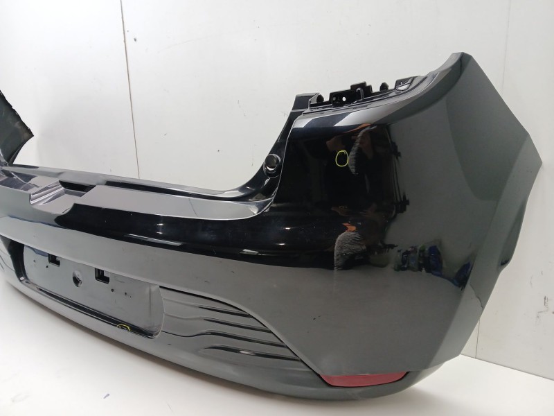 Recambio de paragolpes trasero para renault clio iv (bh_) 0.9 tce 90 referencia OEM IAM 850225639R  