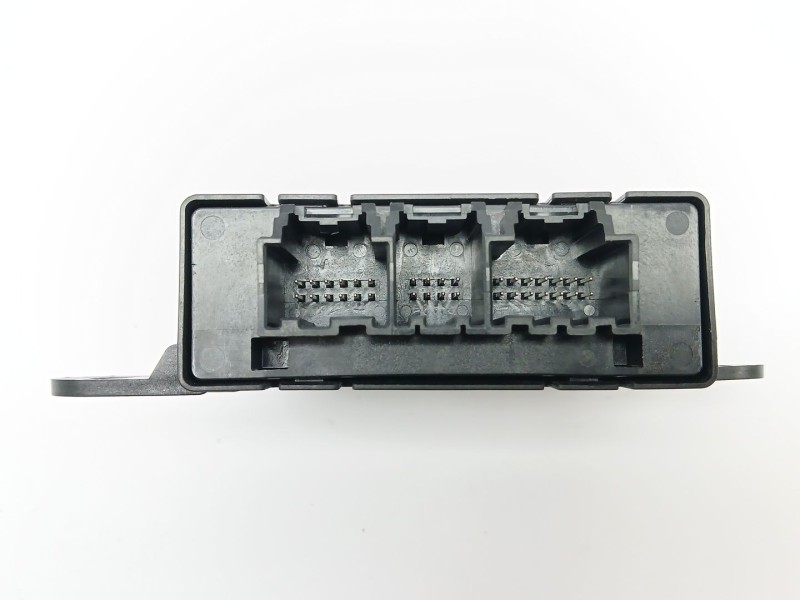 Recambio de modulo electronico para opel mokka / mokka x (j13) 1.4 (_76) referencia OEM IAM 39021659  