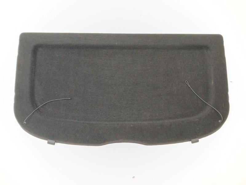 Recambio de bandeja trasera para opel mokka / mokka x (j13) 1.4 (_76) referencia OEM IAM 32554864  