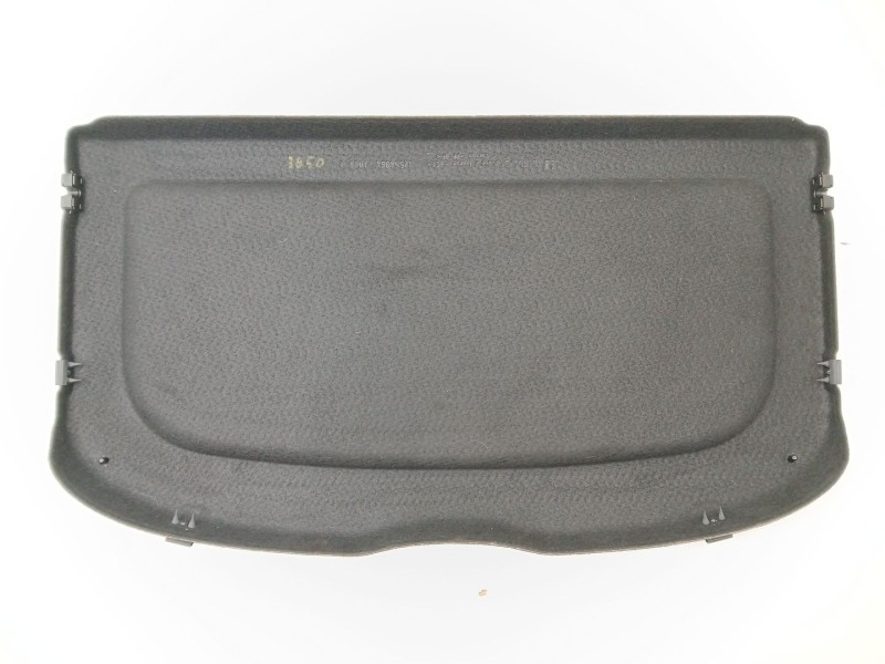 Recambio de bandeja trasera para opel mokka / mokka x (j13) 1.4 (_76) referencia OEM IAM 32554864  