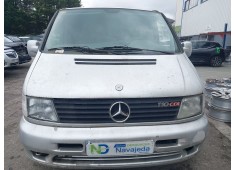 mercedes-benz vito del año 2002