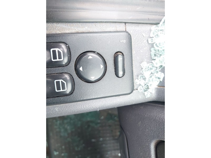 mercedes-benz vito del año 2002