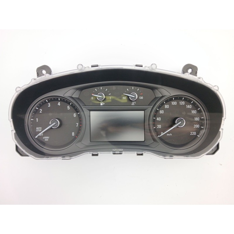 Recambio de cuadro instrumentos para opel mokka / mokka x (j13) 1.4 (_76) referencia OEM IAM 42679687  