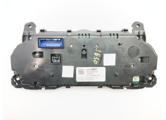 Recambio de cuadro instrumentos para opel mokka / mokka x (j13) 1.4 (_76) referencia OEM IAM 42679687   2