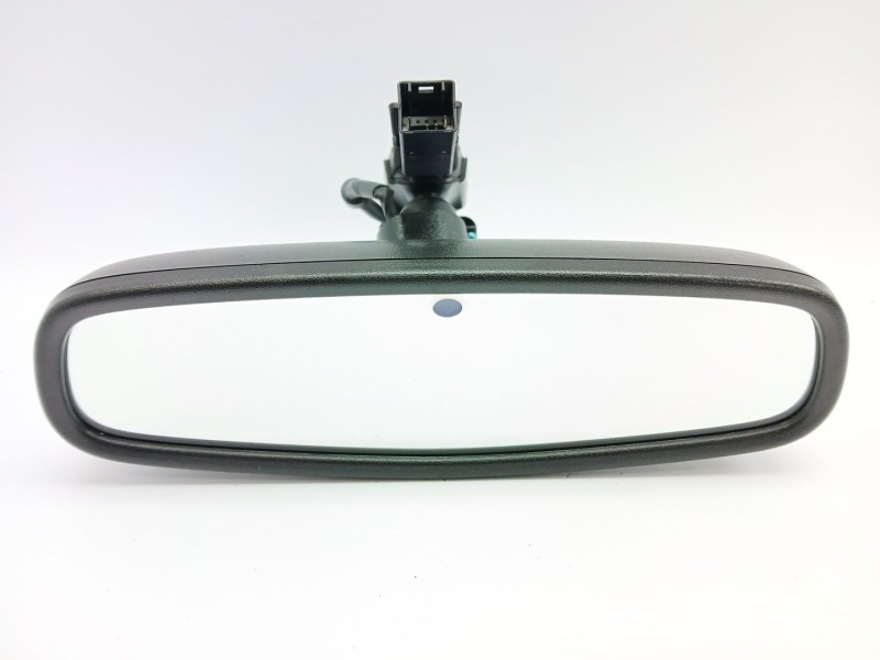 Recambio de espejo interior para opel mokka / mokka x (j13) 1.4 (_76) referencia OEM IAM 13369365  