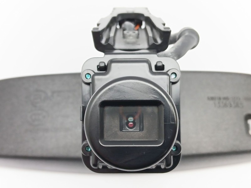 Recambio de espejo interior para opel mokka / mokka x (j13) 1.4 (_76) referencia OEM IAM 13369365  