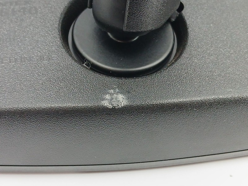 Recambio de espejo interior para opel mokka / mokka x (j13) 1.4 (_76) referencia OEM IAM 13369365  