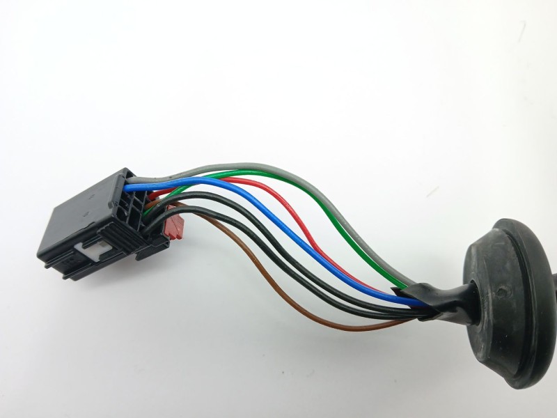 Recambio de retrovisor izquierdo para opel mokka / mokka x (j13) 1.4 (_76) referencia OEM IAM 1426688  