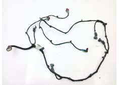 Recambio de sensor de aparcamiento para opel mokka / mokka x (j13) 1.4 (_76) referencia OEM IAM 42610664  39022834